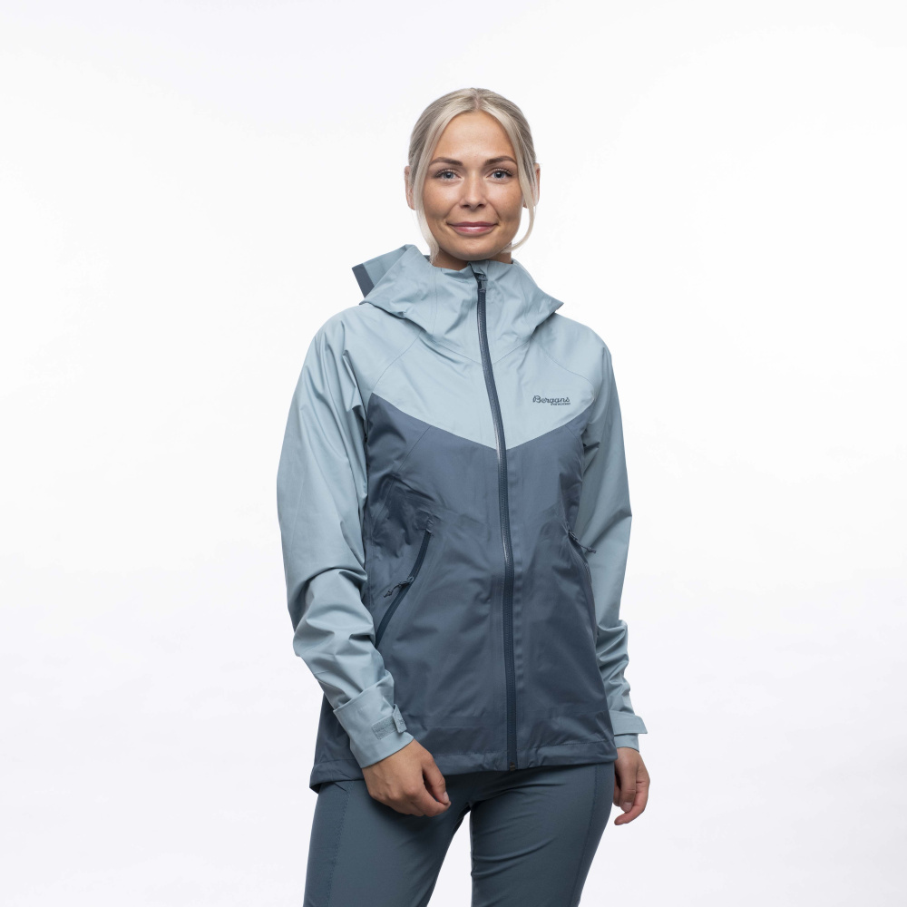 Bergans of norway new arrivals letto jacket