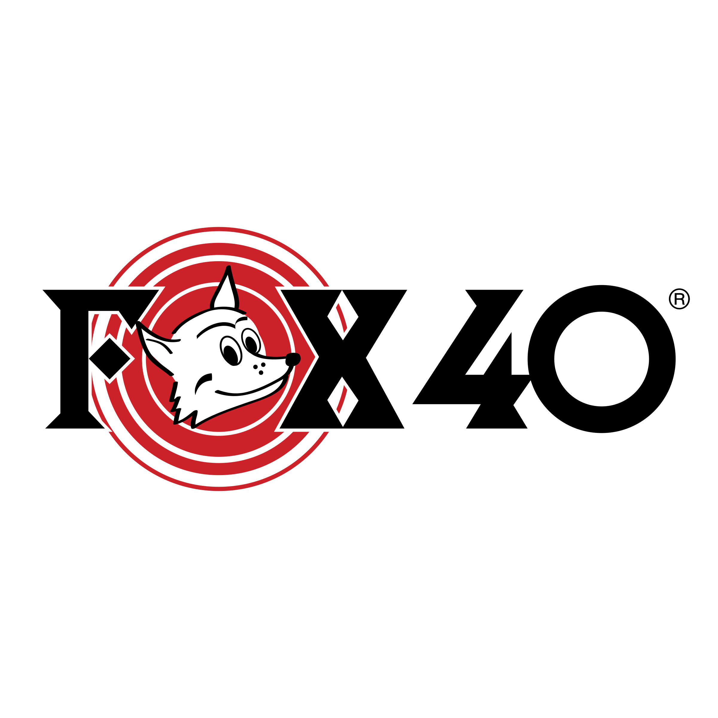 Fox40