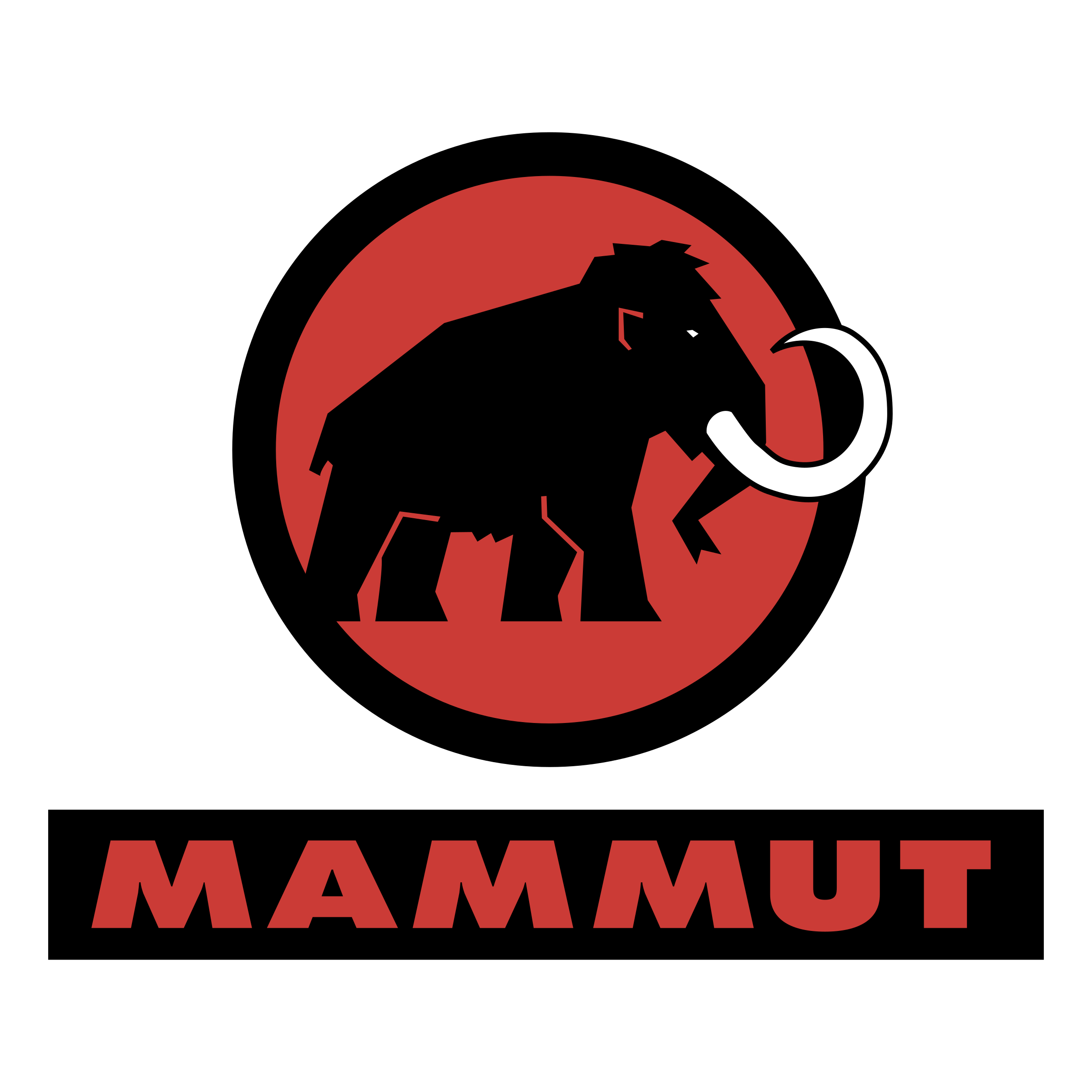 Mammut