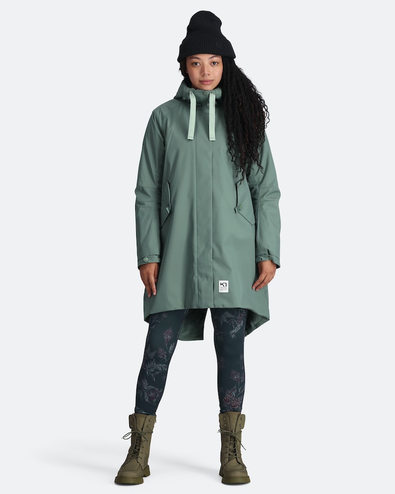 Didriksons sales dagny parka