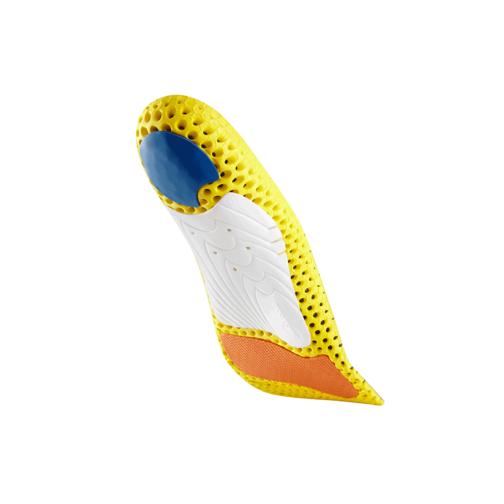 Currex, RunPro Med Profile