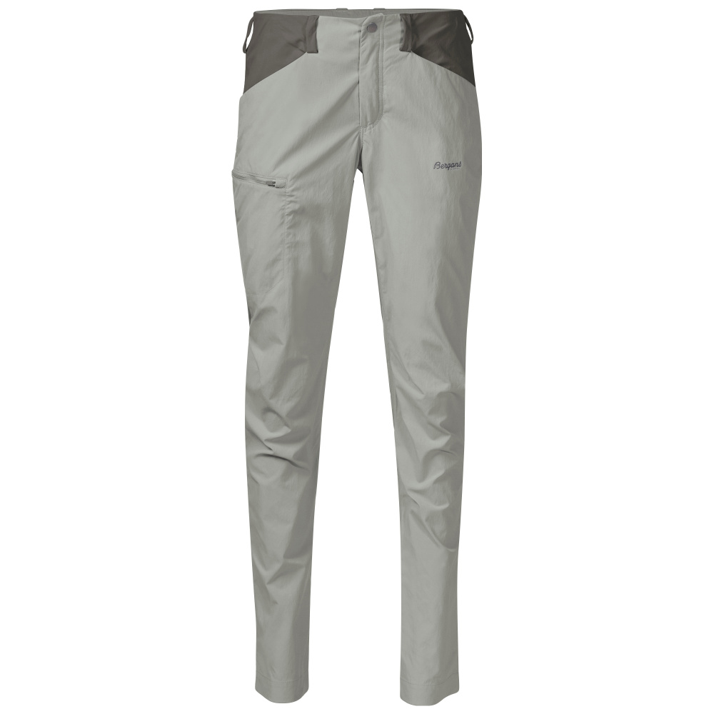 Pantalon De Randonnée Femme Bergans Of Norway Utne Lady – Taille XS, état Quasi Neuf