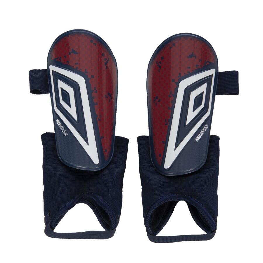 Umbro, Neo Shield Guard W/Sock