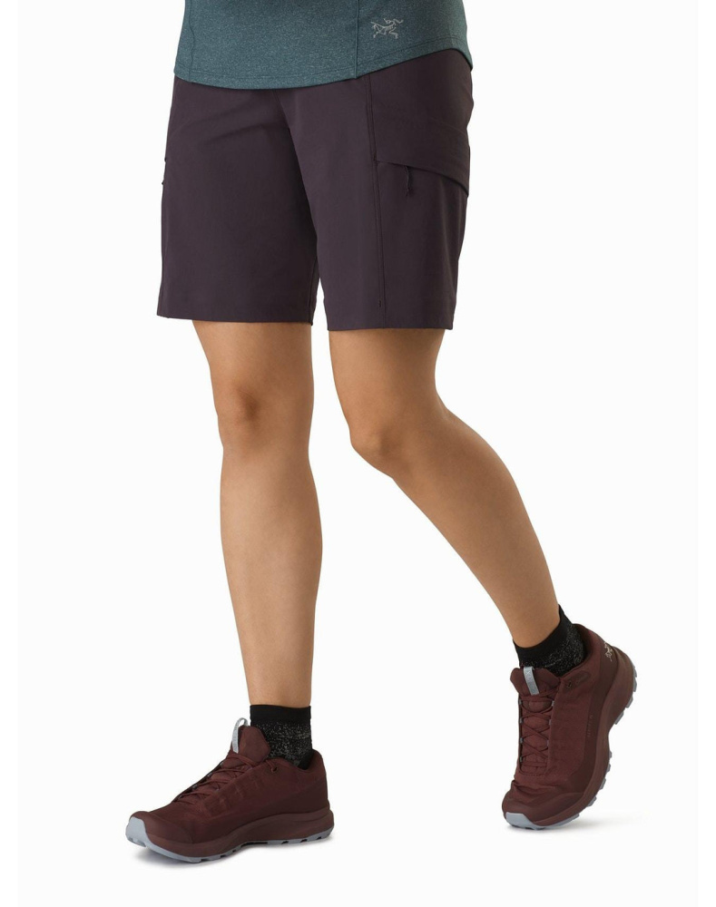 Arcteryx Sabria Short Women s
