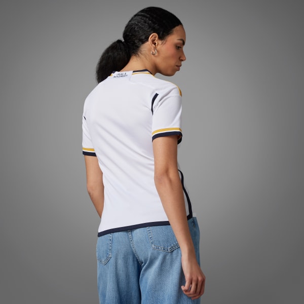 Adidas real h clearance jsy