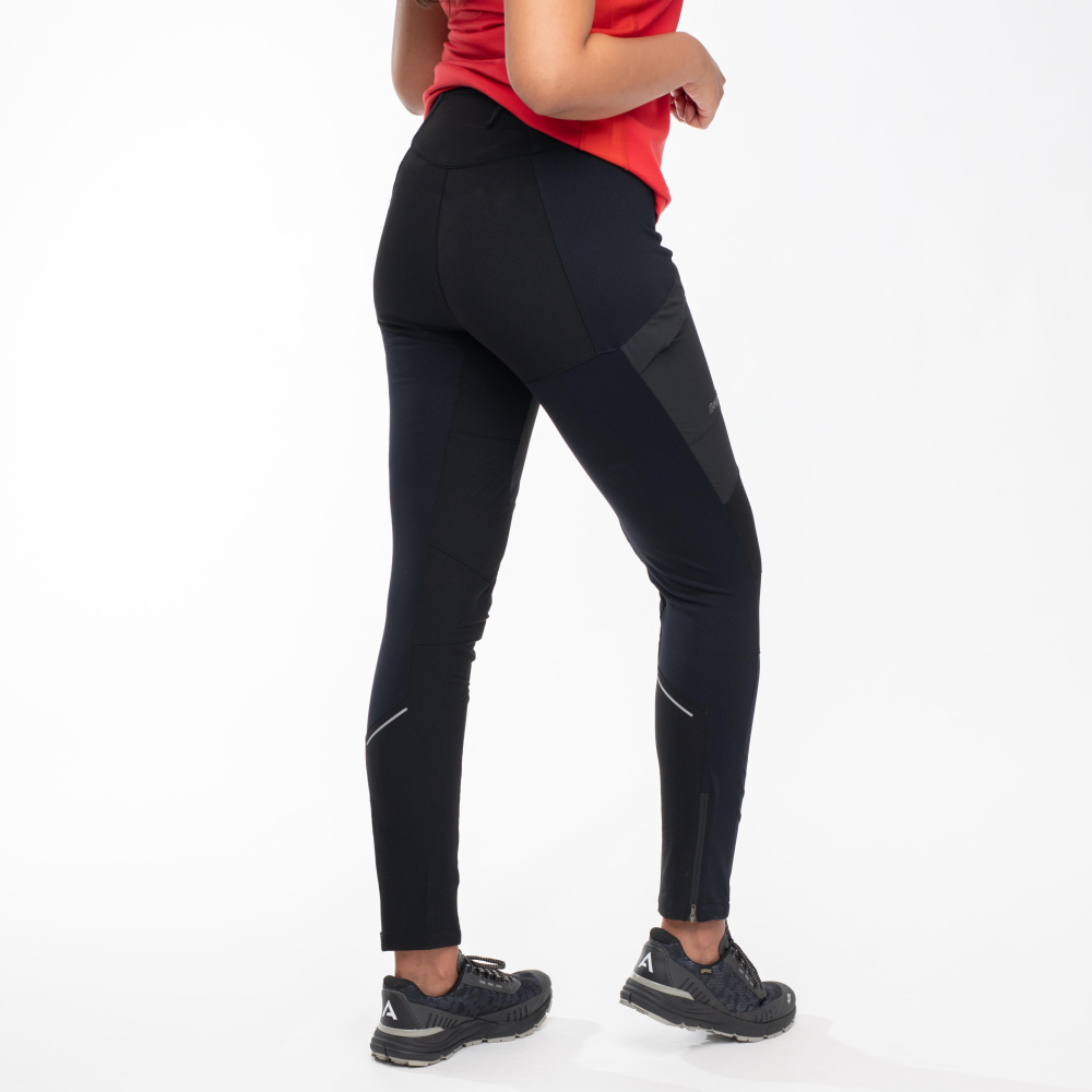 Bergans of Norway Fl yen Original Tight Pants Women