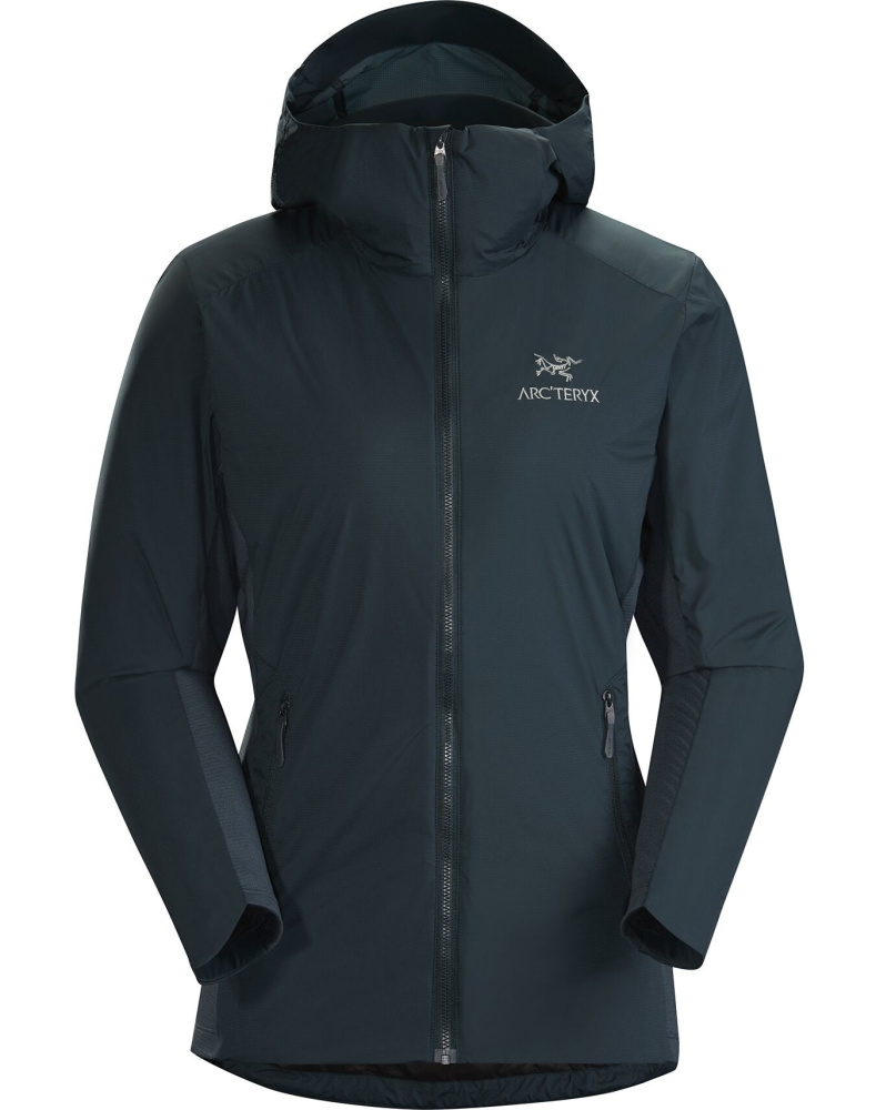 Arcteryx, Atom SL Hoody Women's